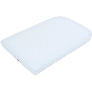 babybay Matratze MediTex® extraluftig für Beistellbett Original nach Umbau zum Juniorbett - blau - Unisex babybay Matratze MediTex® extraluftig für Beistellbett Original nach Umbau zum Juniorbett - blau - Unisex