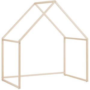 Hausrahmen Little Paidi House - natur - Unisex Hausrahmen Little Paidi House - natur - Unisex