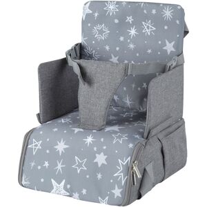 littleworld Stuhl-Sitzerhöhung - grau - Unisex littleworld Stuhl-Sitzerhöhung - grau - Unisex