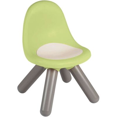 Smoby Kinderstuhl - gruen - Unisex Smoby Kinderstuhl - gruen - Unisex