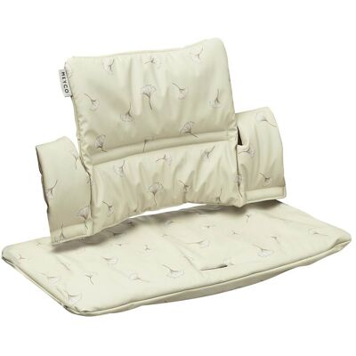 Meyco Baby Hochstuhlsitzkissen wasserabweisend - beige - Unisex Meyco Baby Hochstuhlsitzkissen wasserabweisend - beige - Unisex