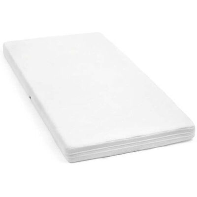 Stokke Matratze für Babybett Nighti - weiss - Unisex Stokke Matratze für Babybett Nighti - weiss - Unisex