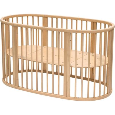 Stokke Babybett Sleepi V3 - natur - Unisex Stokke Babybett Sleepi V3 - natur - Unisex