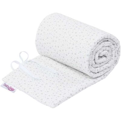 babybay - Nestchen aus Bio-Baumwolle für Maxi, Boxspring, Comfort babybay - Nestchen aus Bio-Baumwolle für Maxi, Boxspring, Comfort