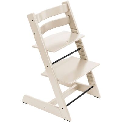 Stokke Treppenhochstuhl - beige - Unisex Stokke Treppenhochstuhl - beige - Unisex