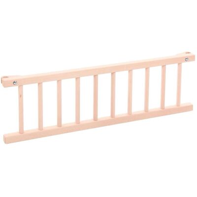babybay Verschlussgitter passend für Beistellbett Original und Midi - natur - Unisex babybay Verschlussgitter passend für Beistellbett Original und Midi - natur - Unisex