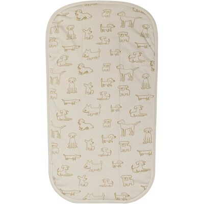 fillikid Topper für Wickelauflage - beige - Unisex fillikid Topper für Wickelauflage - beige - Unisex