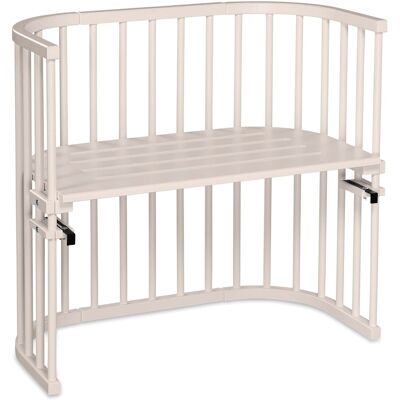babybay Beistellbett Original 81x43 cm - beige - Unisex babybay Beistellbett Original 81x43 cm - beige - Unisex