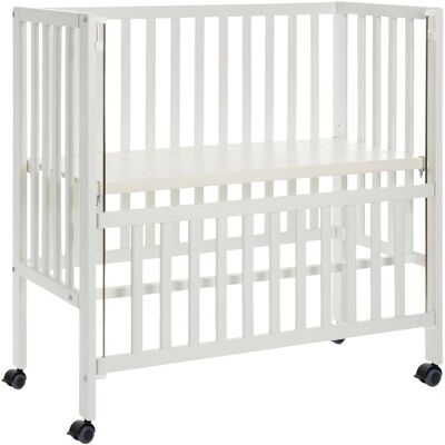 fillikid Beistellbett Cocon Plus - weiss - Unisex fillikid Beistellbett Cocon Plus - weiss - Unisex