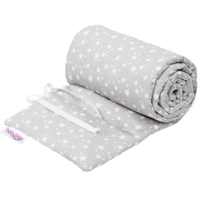 babybay Nestchen Piqué für Beistellbett Maxi - weiss - Unisex babybay Nestchen Piqué für Beistellbett Maxi - weiss - Unisex