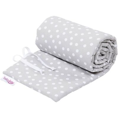 babybay Bio-Baumwoll Nestchen für Maxi, Boxspring, Comfort - Atmungsaktiv babybay Bio-Baumwoll Nestchen für Maxi, Boxspring, Comfort - Atmungsaktiv
