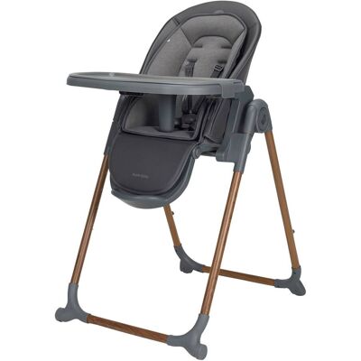 Maxi-Cosi Hochstuhl Ava Plus - grau - Unisex Maxi-Cosi Hochstuhl Ava Plus - grau - Unisex