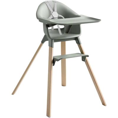 Stokke Hochstuhl Clikk - gruen - Unisex Stokke Hochstuhl Clikk - gruen - Unisex