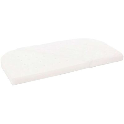 babybay Matratze Classic Fresh für Beistellbett Original - weiss - Unisex babybay Matratze Classic Fresh für Beistellbett Original - weiss - Unisex
