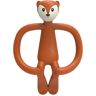 Matchstick Monkey Zahnungshilfe - braun - Unisex