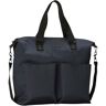 Easywalker Wickeltasche - blau - Unisex