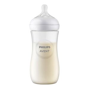 Philips Avent Babyflasche Natural Response