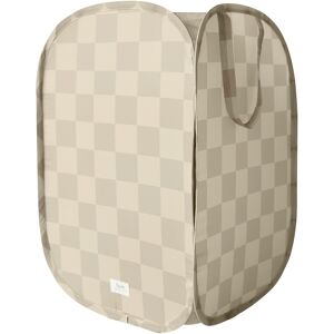 3 sprouts Aufbewahrungskorb Pop-Up - beige - Unisex 3 sprouts Aufbewahrungskorb Pop-Up - beige - Unisex