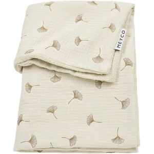 Meyco Baby Babydecke Musselin pre-washed 75x100 cm - natur - Unisex Meyco Baby Babydecke Musselin pre-washed 75x100 cm - natur - Unisex
