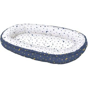 BORNINO HOME Kuschelnest - blau - Unisex