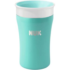 NUK Thermobecher Magic Cup 230ml - gruen - Unisex