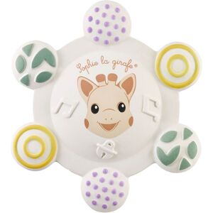 Sophie la Girafe Beißring mit Sound aus Naturkautschuk - weiss - Unisex Sophie la Girafe Beißring mit Sound aus Naturkautschuk - weiss - Unisex