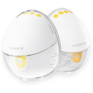 Medela Elektronische Milchpumpe Motion InBra, tragbar - weiss - Unisex Medela Elektronische Milchpumpe Motion InBra, tragbar - weiss - Unisex