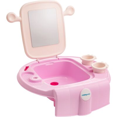 baby-walz Kinderwaschbecken - pink - Unisex baby-walz Kinderwaschbecken - pink - Unisex