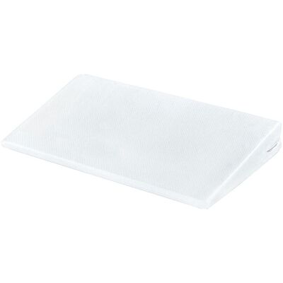 BORNINO HOME Keilkissen Air 35x59 cm - weiss - Unisex BORNINO HOME Keilkissen Air 35x59 cm - weiss - Unisex