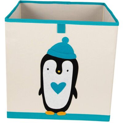 littleworld Aufbewahrungsbox - natur - Unisex littleworld Aufbewahrungsbox - natur - Unisex