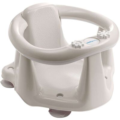 baby-walz Badesitz Deluxe - weiss - Unisex baby-walz Badesitz Deluxe - weiss - Unisex