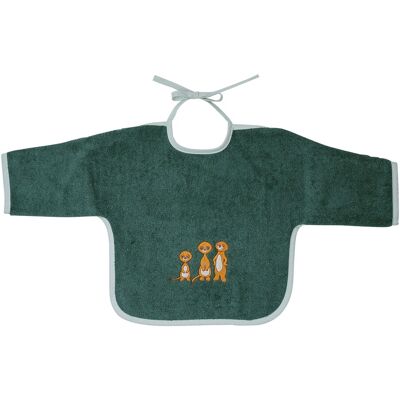 Wörner Ärmellätzchen - gruen - Unisex Wörner Ärmellätzchen - gruen - Unisex