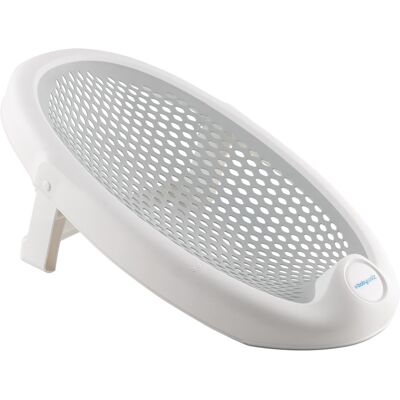 baby-walz Badewannensitz - grau - Unisex baby-walz Badewannensitz - grau - Unisex