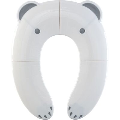 baby-walz Toilettensitz faltbar - weiss - Unisex baby-walz Toilettensitz faltbar - weiss - Unisex