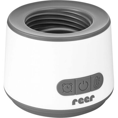 reer Babykostwärmer Heat2Go - weiss - Unisex reer Babykostwärmer Heat2Go - weiss - Unisex