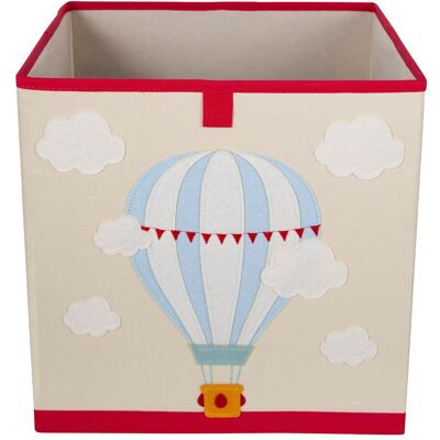 littleworld Aufbewahrungsbox - natur - Unisex littleworld Aufbewahrungsbox - natur - Unisex