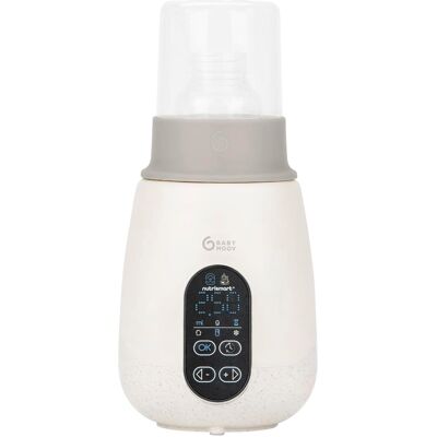 Babymoov Fläschchenwärmer Nutri Smart Plus - Unisex Babymoov Fläschchenwärmer Nutri Smart Plus - Unisex