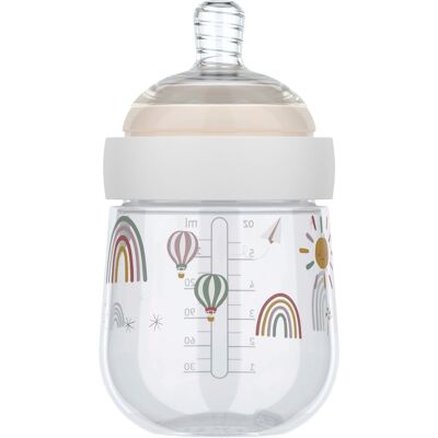 Mepal Babyflasche 165 ml - mehrfarbig - Unisex Mepal Babyflasche 165 ml - mehrfarbig - Unisex
