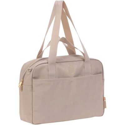Lässig Wickeltasche Everyday Bag - beige - Unisex Lässig Wickeltasche Everyday Bag - beige - Unisex