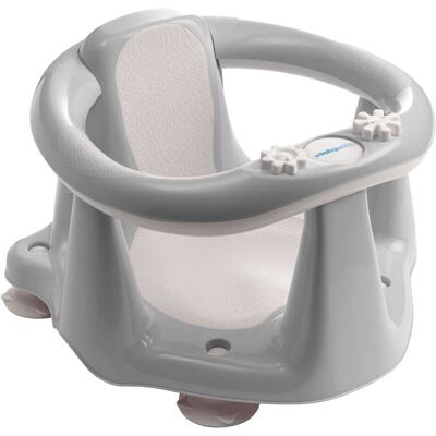 baby-walz Badesitz Deluxe - grau - Unisex baby-walz Badesitz Deluxe - grau - Unisex