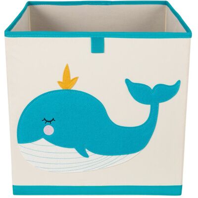 littleworld Aufbewahrungsbox - natur - Unisex littleworld Aufbewahrungsbox - natur - Unisex