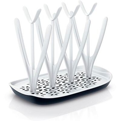 Philips Avent Flaschentrockner, SCF149/00, für Flaschen und Flaschenzubehör - weiss - Unisex Philips Avent Flaschentrockner, SCF149/00, für Flaschen und Flaschenzubehör - weiss - Unisex