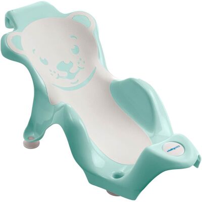baby-walz Badewannensitz - tuerkis - Unisex baby-walz Badewannensitz - tuerkis - Unisex