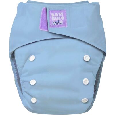 Bambino Mio Stoffwindeln ab Geburt - Unisex Bambino Mio Stoffwindeln ab Geburt - Unisex