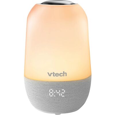 Vtech Schlaftrainer & Nachtlicht BC8313 - weiss - Unisex Vtech Schlaftrainer & Nachtlicht BC8313 - weiss - Unisex