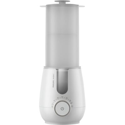 Philips Avent Flaschenwärmer und Sterilisator SCF359/20 - weiss - Unisex Philips Avent Flaschenwärmer und Sterilisator SCF359/20 - weiss - Unisex