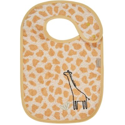 STERNTALER Baby Lätzchen mit Giraffe Kaya Einlage - Lätzchen STERNTALER Baby Lätzchen mit Giraffe Kaya Einlage - Lätzchen