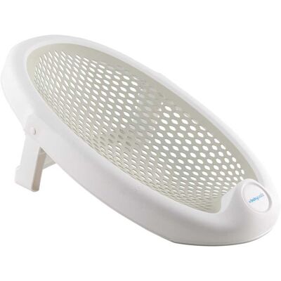 baby-walz Badewannensitz - weiss - Unisex baby-walz Badewannensitz - weiss - Unisex