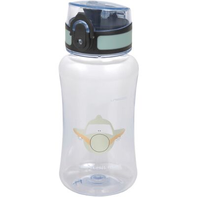 Lässig Trinkflasche Tiny Drivers, 420 ml - Unisex Lässig Trinkflasche Tiny Drivers, 420 ml - Unisex
