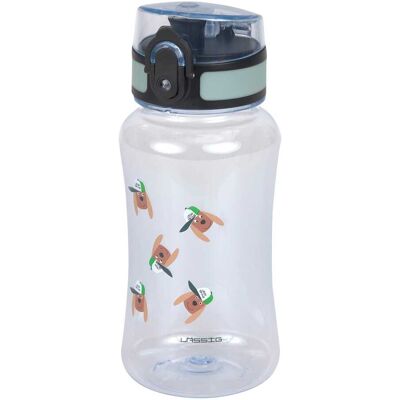 Lässig Trinkflasche Tiny Team, 420 ml - blau - Unisex Lässig Trinkflasche Tiny Team, 420 ml - blau - Unisex